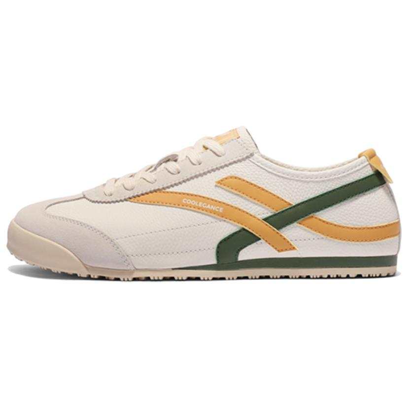 BELLE Low top Casual Shoes Men's