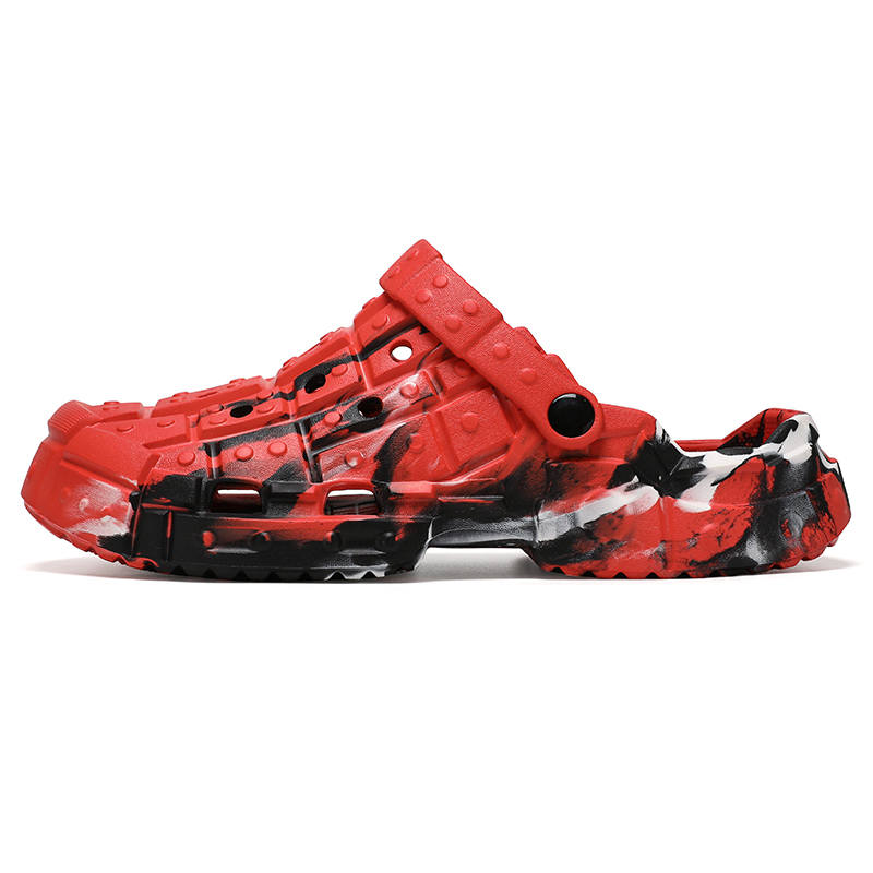 NMR NMR Clogs Men's