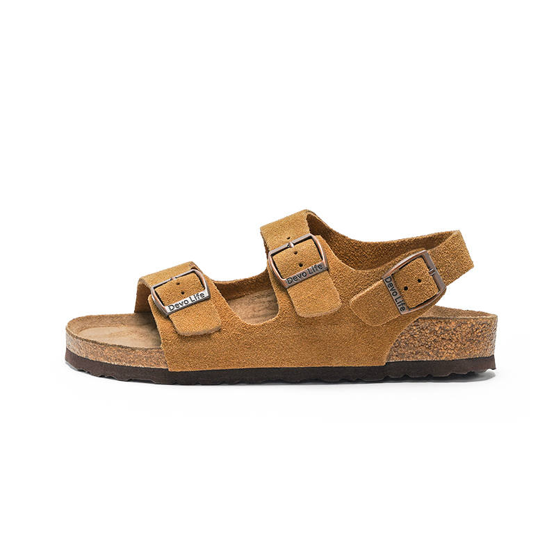 Devo Life Devo Life Stylish Sandal Unisex