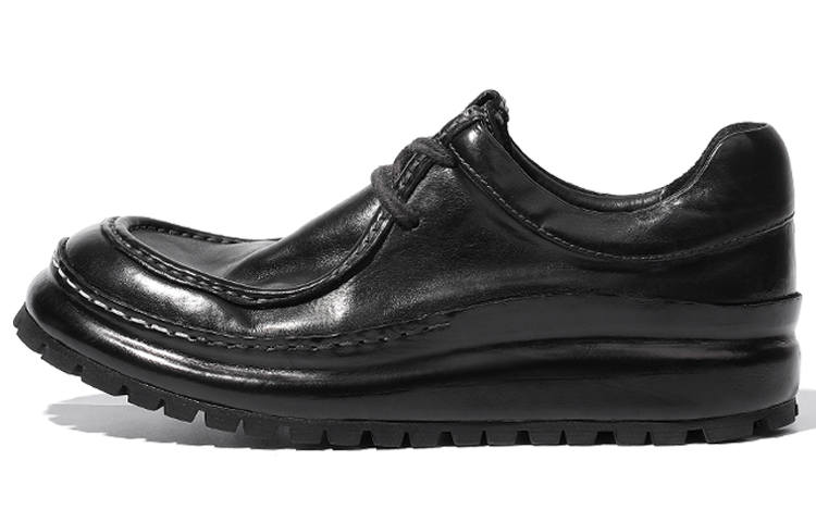 Dreambox Vibram X Dreambox Men's Casual Shoes Men's Low Top Coffee/Black