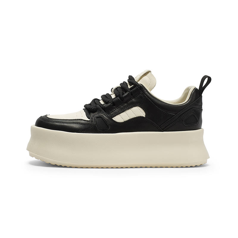 Coup De Foudre Slip Resistant Slip Resistant Low top Casual Shoes 5cm Women's