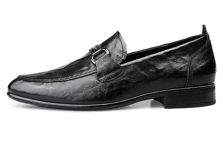 DCK DCK Men's Casual Shoes Men's Low Top Black/Brown