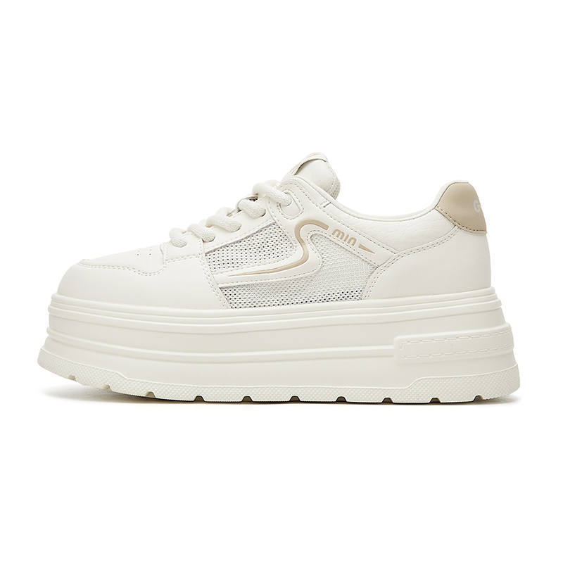 GONGNIUMEILI Skateboard Shoes Women's
