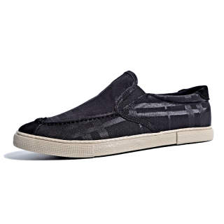 Baoda Breathable Low top Casual Shoes Men's