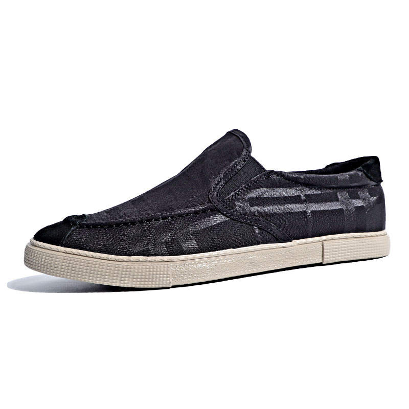 Baoda Breathable Low top Casual Shoes Men's