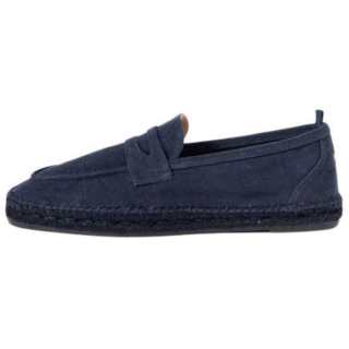 Castañer Fashion Espadrilles Men's Oxford Blue