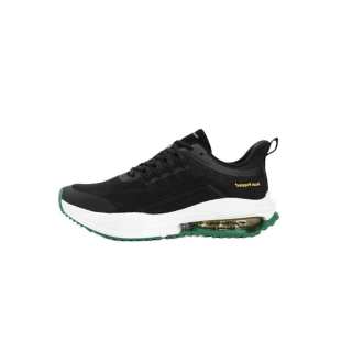 Hush Puppies Low top Casual Shoes Men's Black