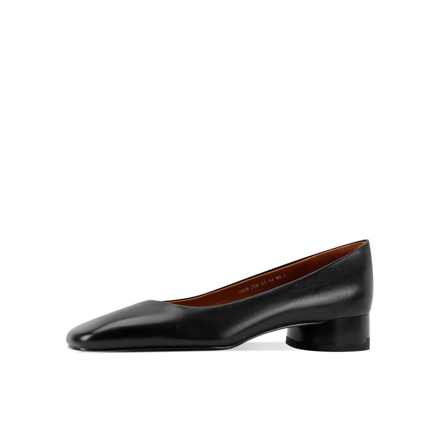 Shesrim Cow Leather Casual Shoes Women's