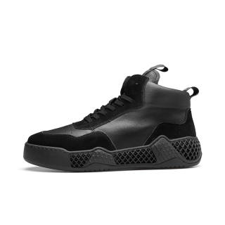 PARDASAUL Casual Shoes Men's Black