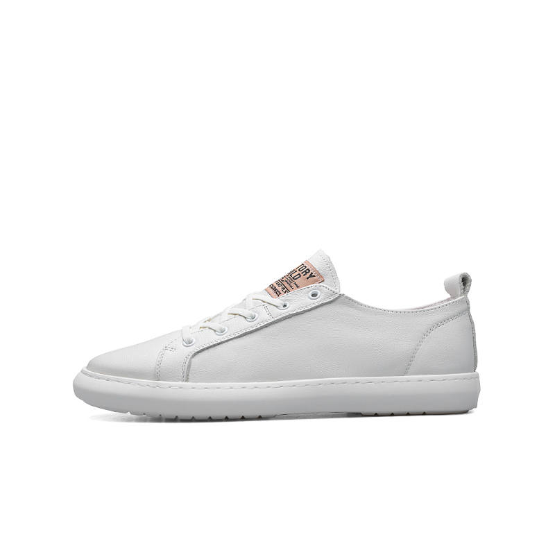 PARDASAUL PARDASAUL Skateboard Shoes Men's White