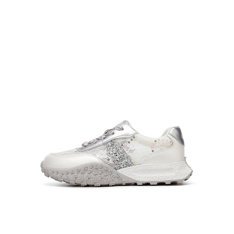 DAPHNE Abrasion Resistant Abrasion Resistant Low top Casual Shoes Women's