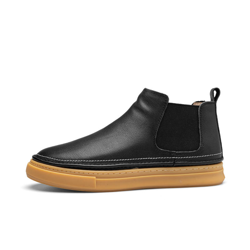 PARDASAUL PARDASAUL Outdoor Boots Men's Black