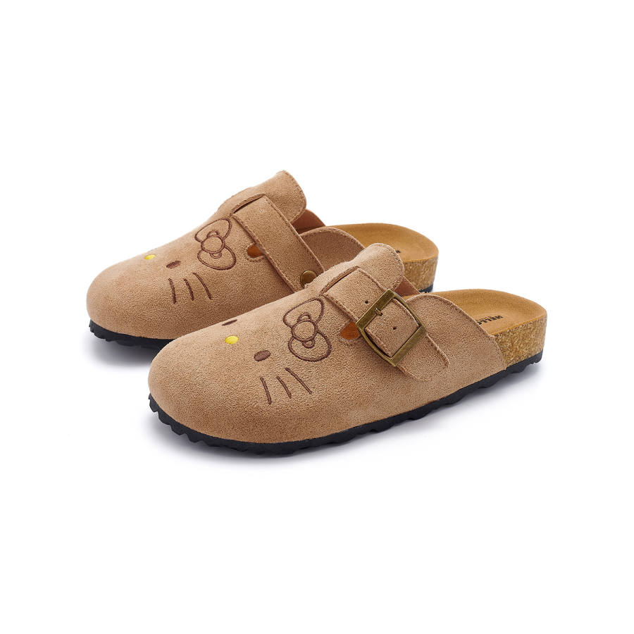 Sanrio x Hello Kitty Birkenstock Shoes Women's