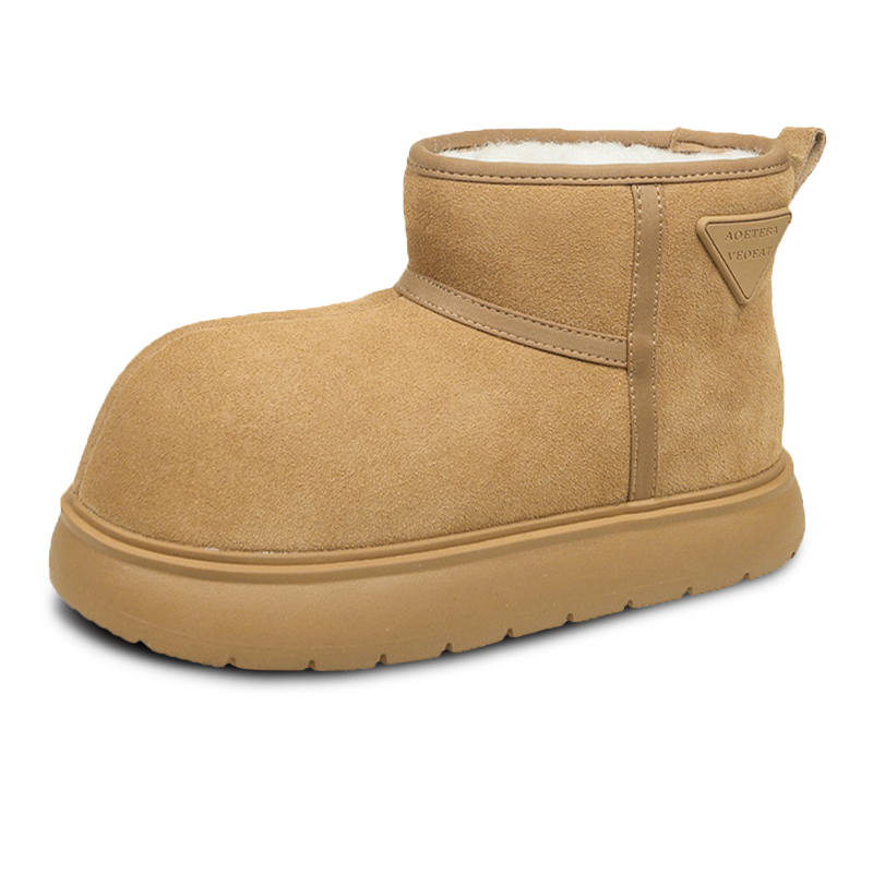 WENPU Thermal Abrasion Resistant Slip Resistant
