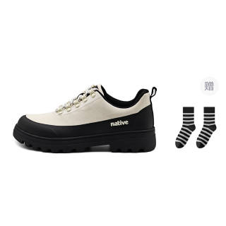 Native Shoes Textile, TPU Casual Shoes Unisex