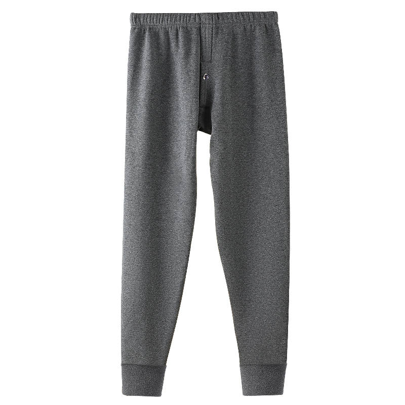 SEPTWOLVES SEPTWOLVES Men's Thermal Pants