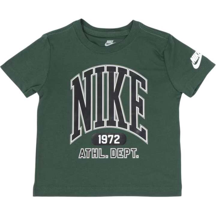 Nike Nike Kids T Shirts Crew Neck