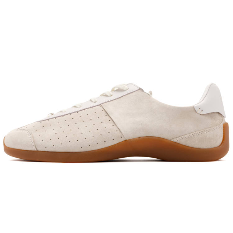 FOOT INDUSTRY Low top Casual Shoes Unisex Mist