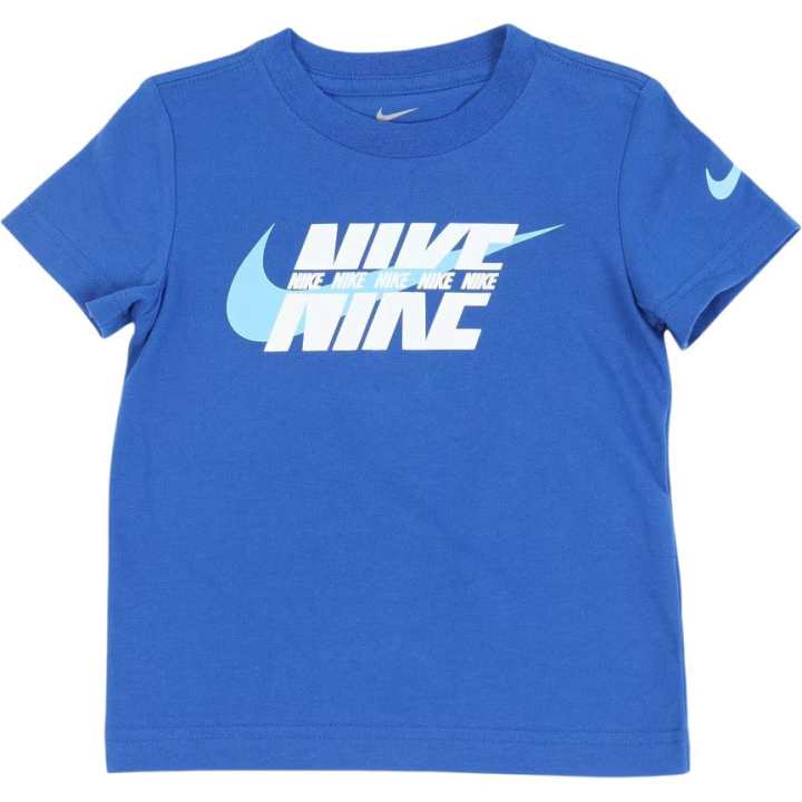 Nike Nike T Shirt SPLIT NIKE BLOCK Infant And Toddler