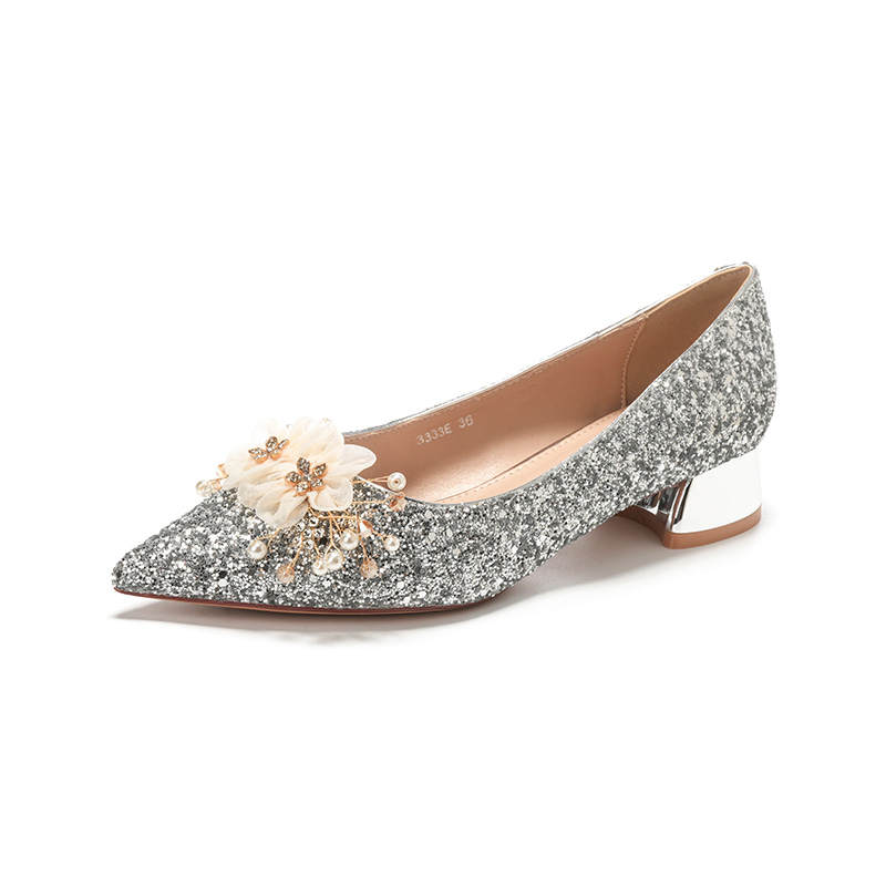 HKCP Fashion Trend Women's Casual Shoes Women's