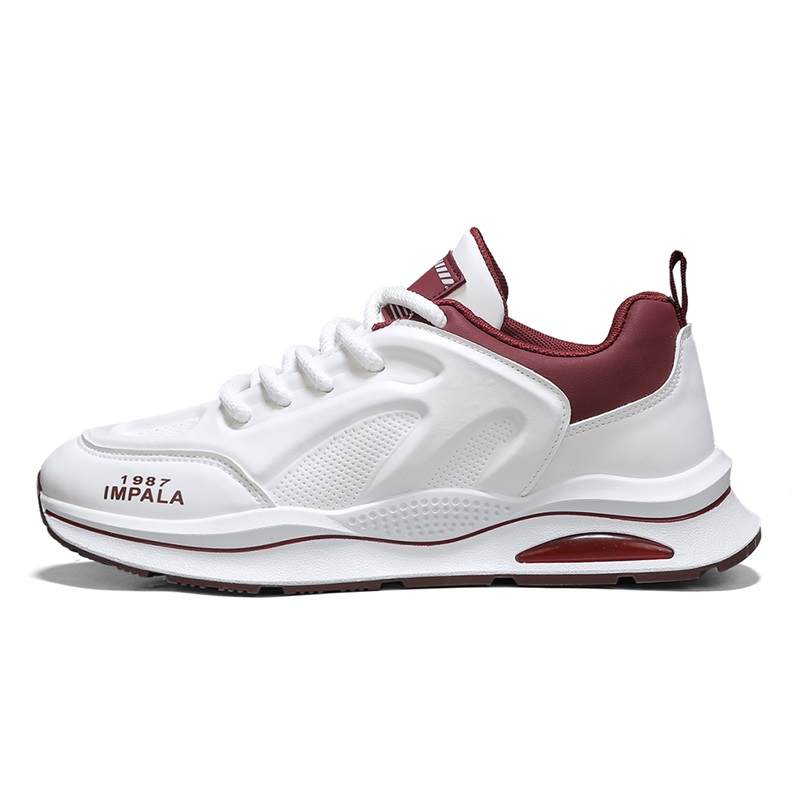 GONGNIUMEILI Low top Casual Shoes Men's