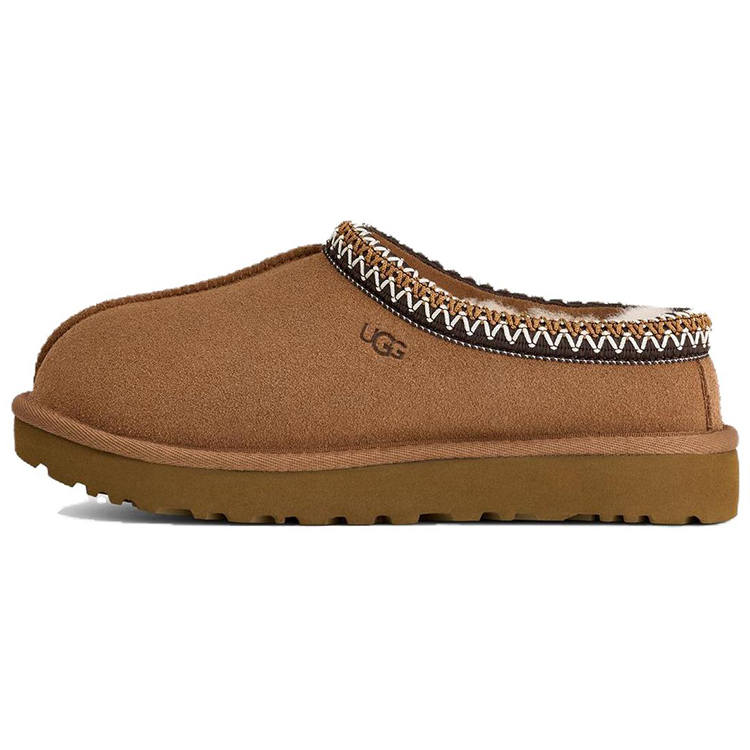 UGG UGG Tasman Ii Slipper Chestnut Women's