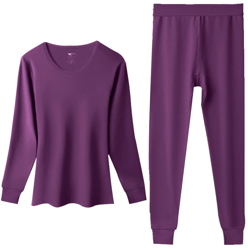 SEPTWOLVES SEPTWOLVES Women's Thermal Sets