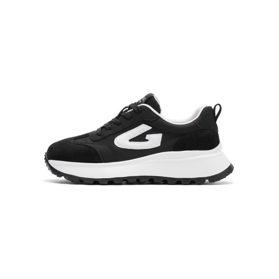 AOKANG Classic And Versatile Slip Resistant Low top Casual Shoes Women's