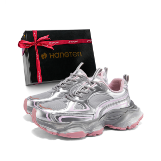 HANG TEN Low top Chunky Sneakers Women's