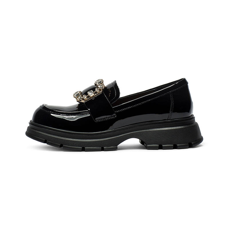 Coup De Foudre Loafers 4.5cm Women's
