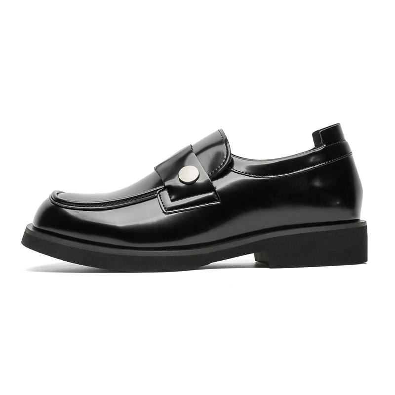 ZONEJOY ZONEJOY Men's Casual Shoes Men's Black