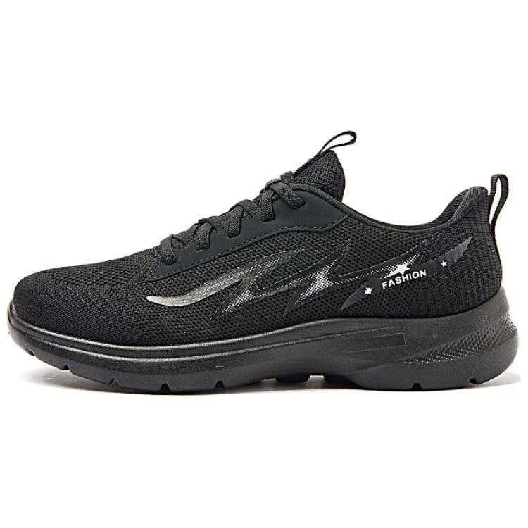 AOKANG Fabric Low top Running Shoes Women's