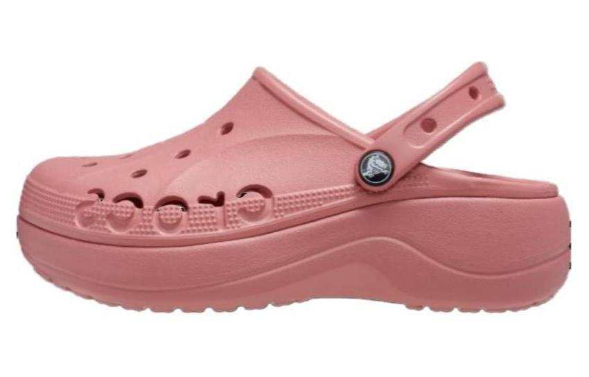 Crocs Crocs Baya Platform Clog Clogs Women's