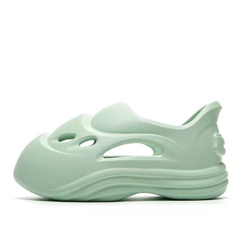 RHIME USA PROTOTYPEZ EVA Clogs Unisex Blue