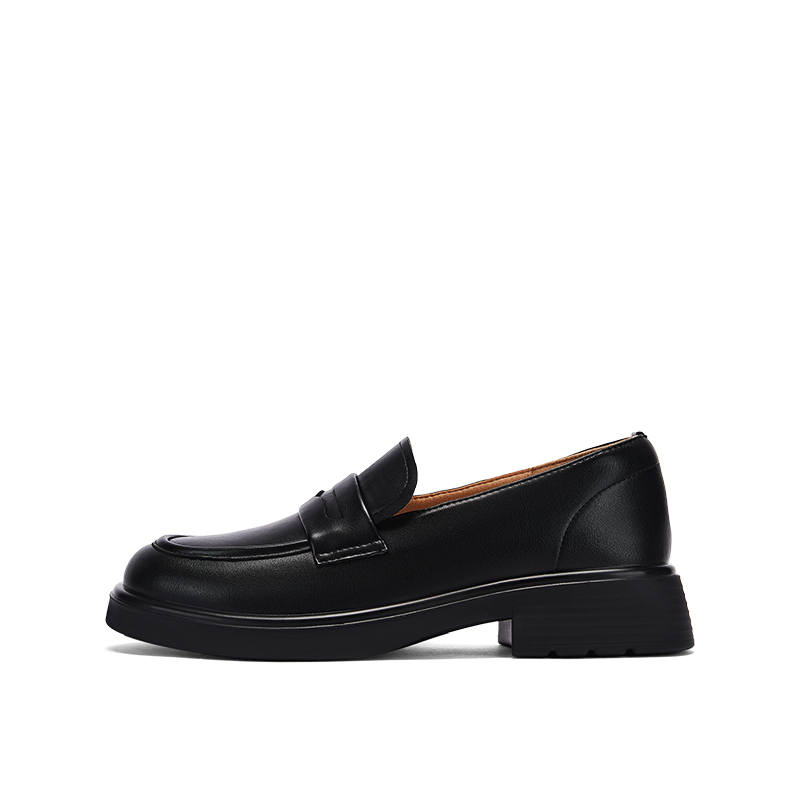 DAPHNE DAPHNE Loafers Women's Black