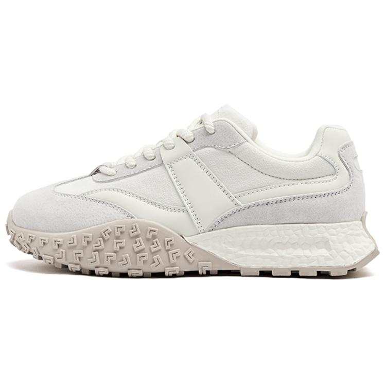 AGSDON Pigskin Low top Casual Shoes Women's