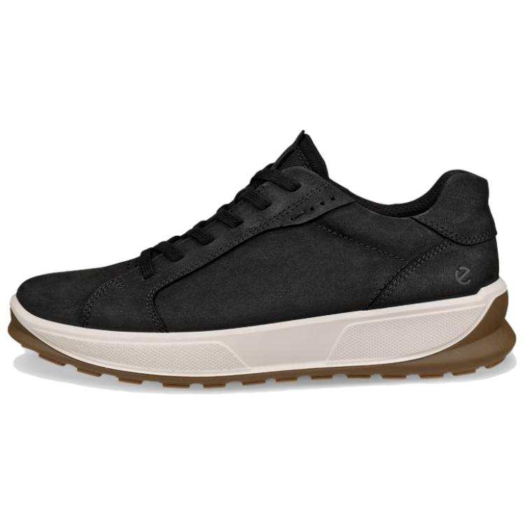 Ecco Ecco BYWAY 2.0 Low top Casual Shoes Men's Black