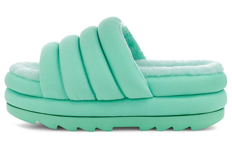 UGG UGG EVA Slide Slippers Women's Mint Candies