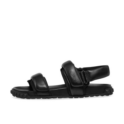 ASH TABOO Sheepskin Beach Sandals Women's
