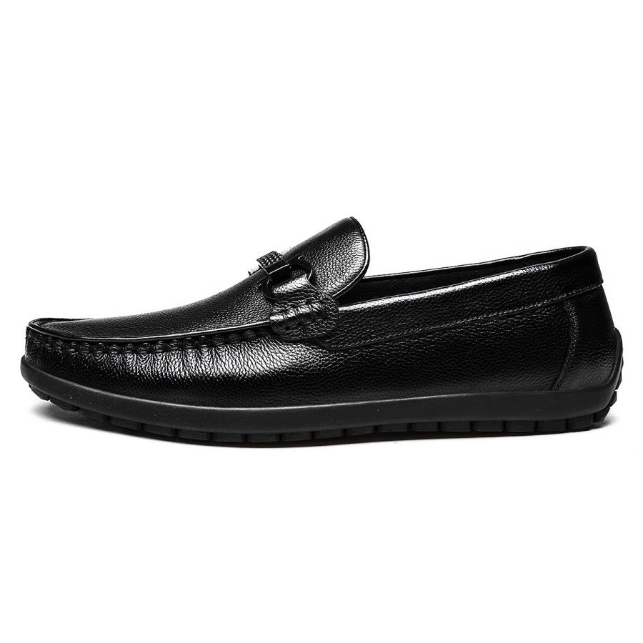 CHINT CHINT Men's Casual Shoes Men's Low Top Black