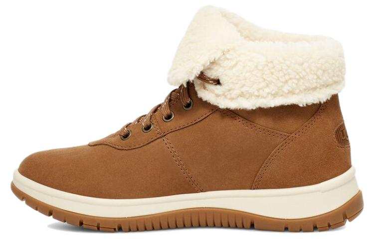 UGG Lakeside 'Chestnut' Women's