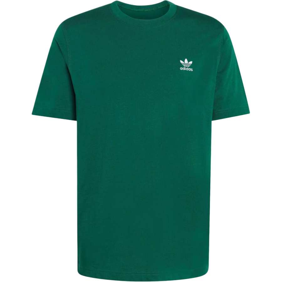 Adidas Originals Trefoil Essentials FW25 T Shirt Men's