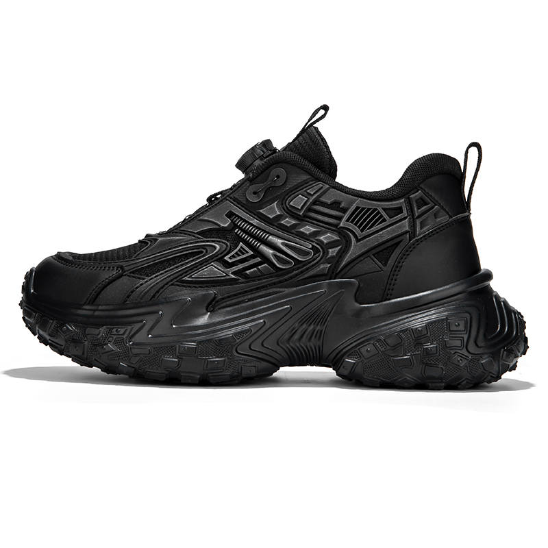 DAOTUSEN DAOTUSEN Breathable Low top Chunky Sneakers Men's