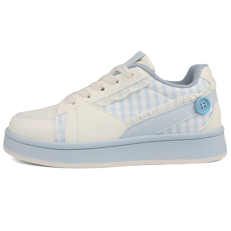 N6N8 Slip Resistant, Lightweight, And Breathable Low top Skateboard Shoes Women's