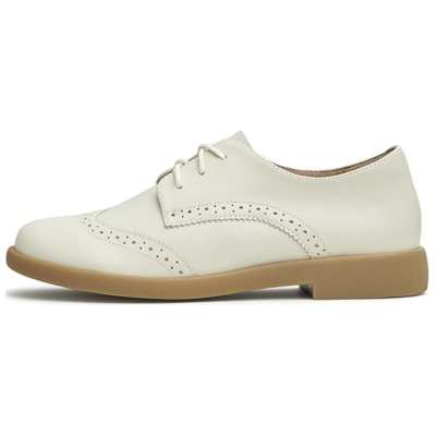Teenmix Cow Leather Casual Shoes 2.5cm Women's