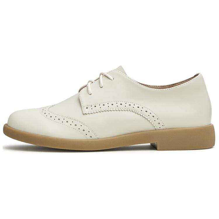 Teenmix Cow Leather Casual Shoes 2.5cm Women's