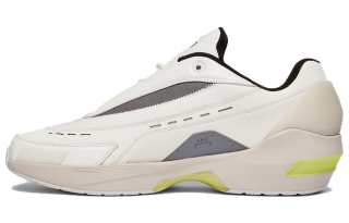 A-COLD-WALL* A COLD WALL* Vector Casual Shoes Men's Low Top White