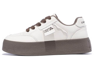 SEMIR Low top Skateboard Shoes Women's