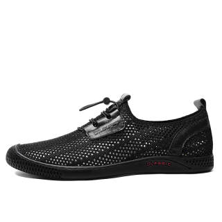 DILIKAN Casual Shoes Men's Black