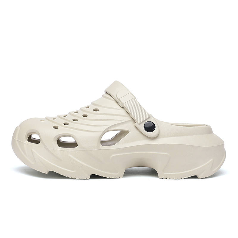 DAXIXIANSEN Clogs Men's